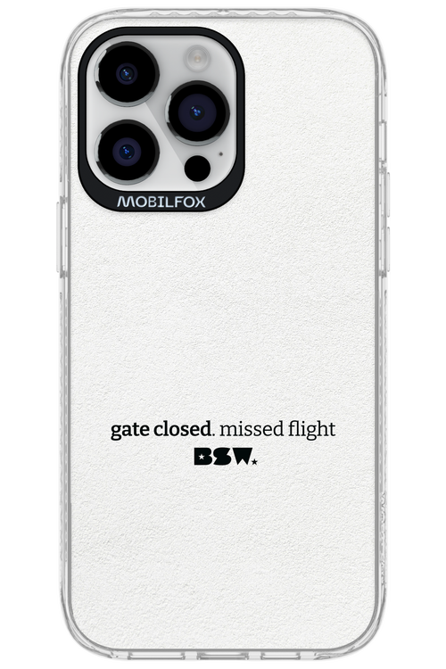 BSW FourSeasons 12 2.0 - Apple iPhone 14 Pro Max