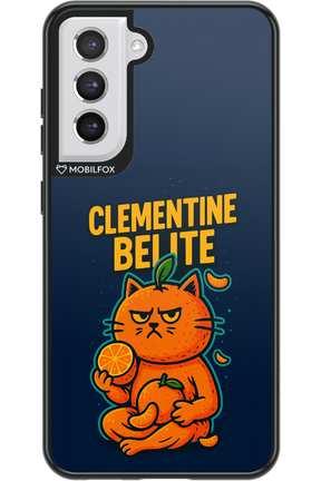 Clementine Belite Cat 2.0 - Samsung Galaxy S21 FE