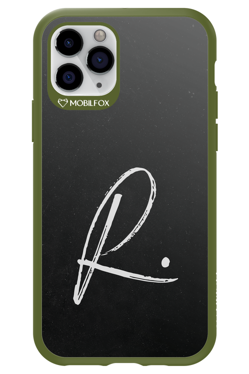 (Off Space) R 2.0 - Apple iPhone 11 Pro