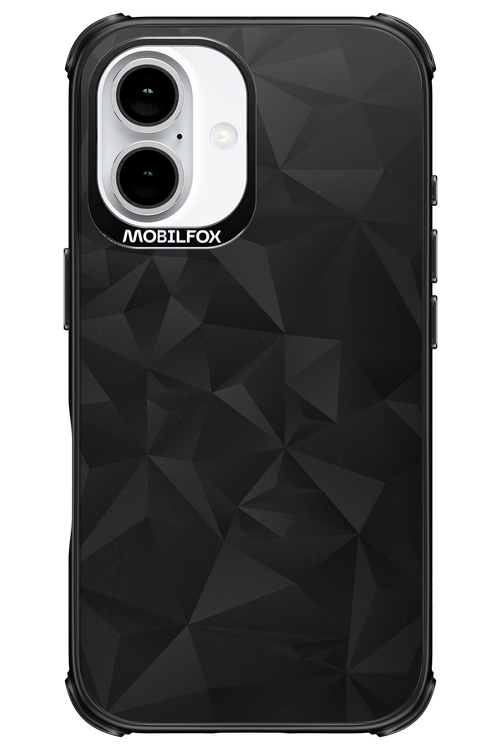 Low Poly 2.0 - Apple iPhone 16