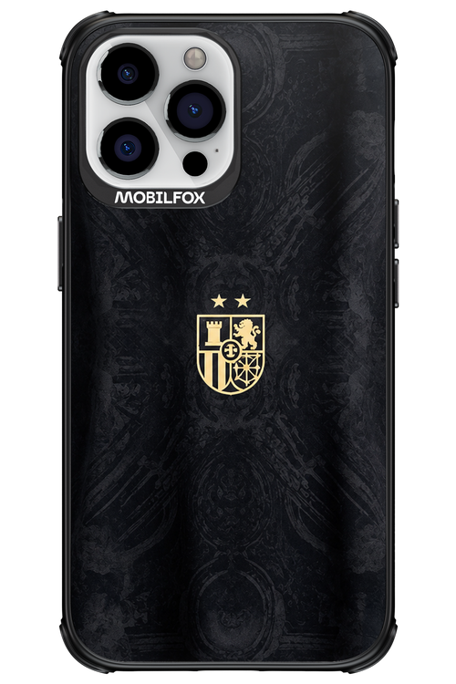 Spain Classic 2.0 - Apple iPhone 13 Pro Max