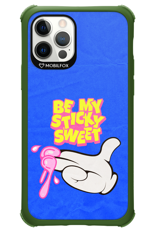 be my sticky sweet 2.0 - Apple iPhone 12 Pro
