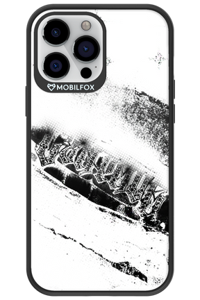 Grillz White Centaur 2.0 - Apple iPhone 13 Pro Max