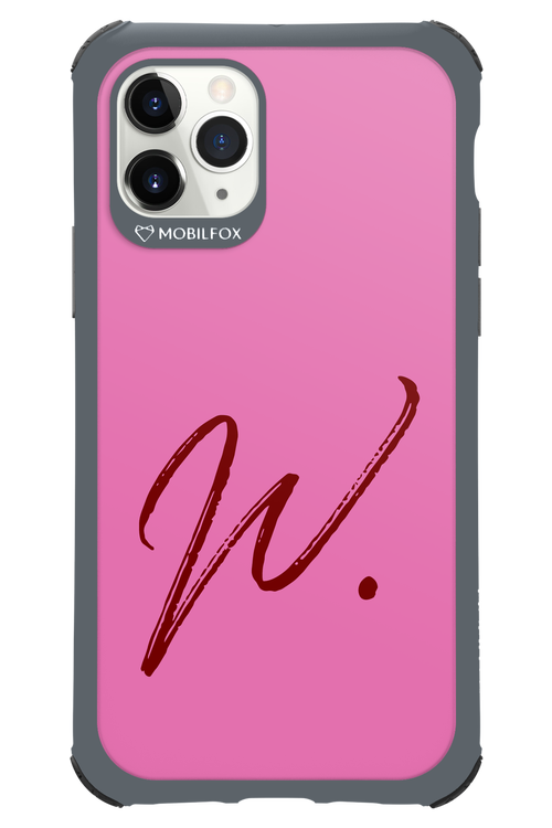 (Sorbet) W 2.0 - Apple iPhone 11 Pro