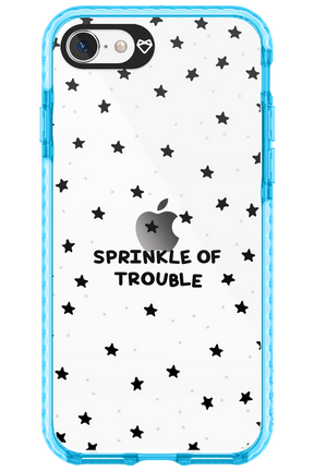 Trouble - Apple iPhone SE 2022