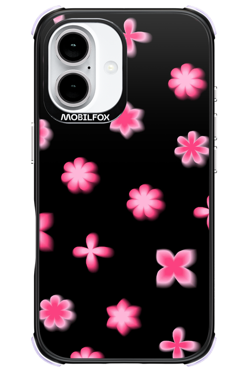 Pink Dreams 2.0 - Apple iPhone 16