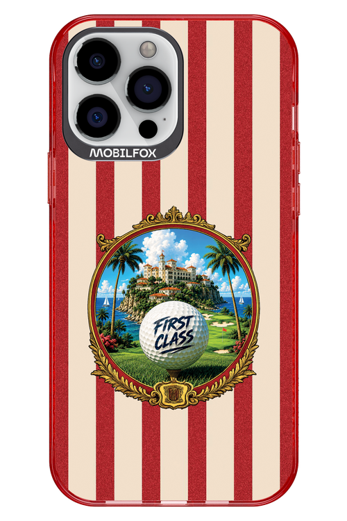 First Class 2.0 - Apple iPhone 13 Pro Max