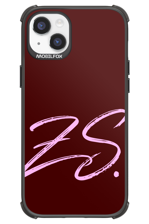 (Dark Blush) ZS 2.0 - Apple iPhone 14 Plus