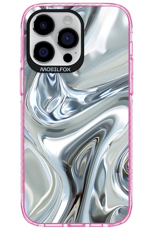 True Silver 2.0 - Apple iPhone 14 Pro Max