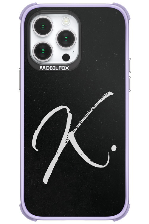 (Off Space) K 2.0 - Apple iPhone 14 Pro Max