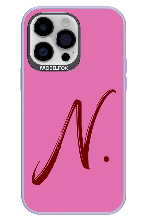 (Sorbet) N 2.0 - Apple iPhone 14 Pro Max