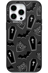 After Death - Apple iPhone 15 Pro Max