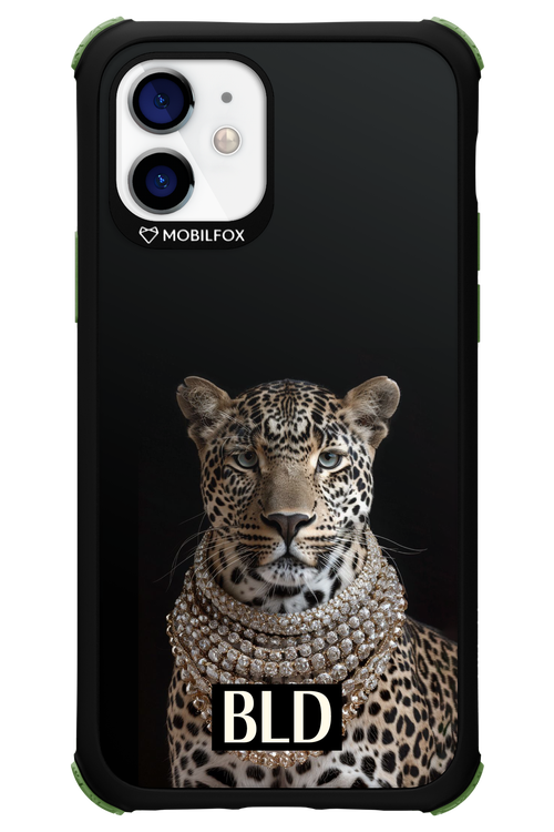 BLD LEO 2.0 - Apple iPhone 12