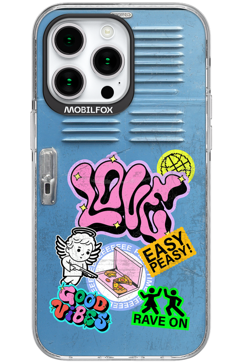 My Locker - Apple iPhone 15 Pro Max