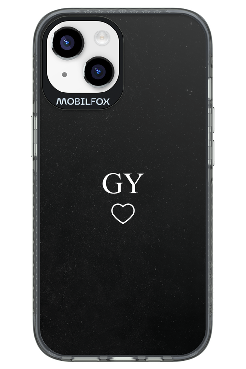 GY Black 2.0 - Apple iPhone 14