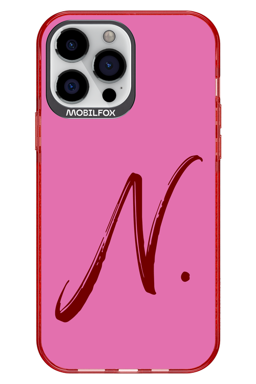 (Sorbet) N 2.0 - Apple iPhone 13 Pro Max