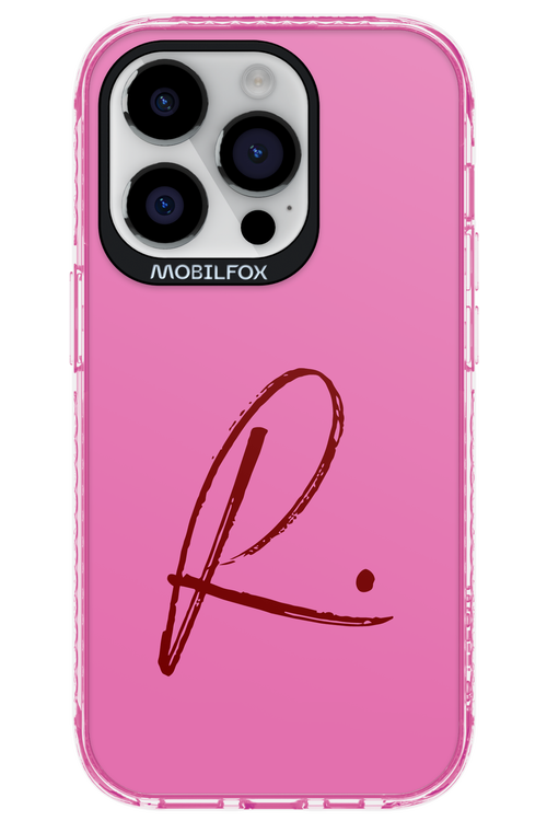 (Sorbet) R 2.0 - Apple iPhone 14 Pro