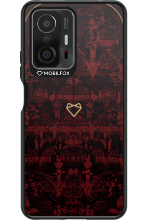 Portugalia x Mobilfox 2.0 - Xiaomi Mi 11T Pro