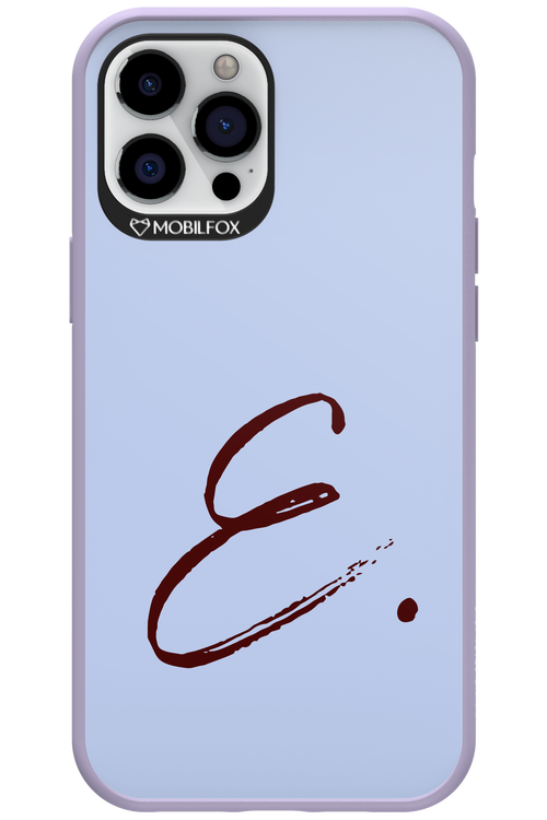 (Jellyfish Presso) E 2.0 - Apple iPhone 12 Pro Max