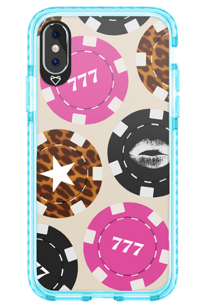 All In - Apple iPhone XS