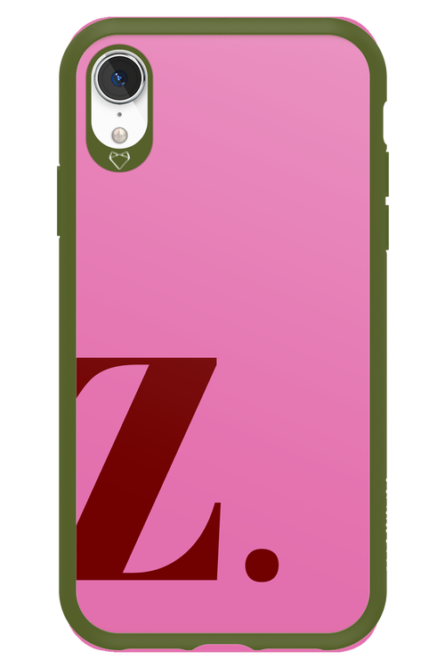 Z (Sorbet) 2.0 - Apple iPhone XR