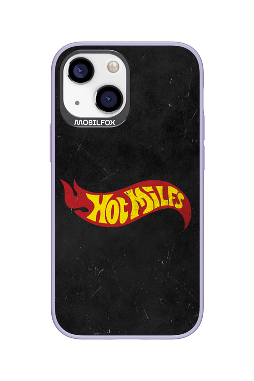 Hot Milfs 2.0 - Apple iPhone 13 Mini