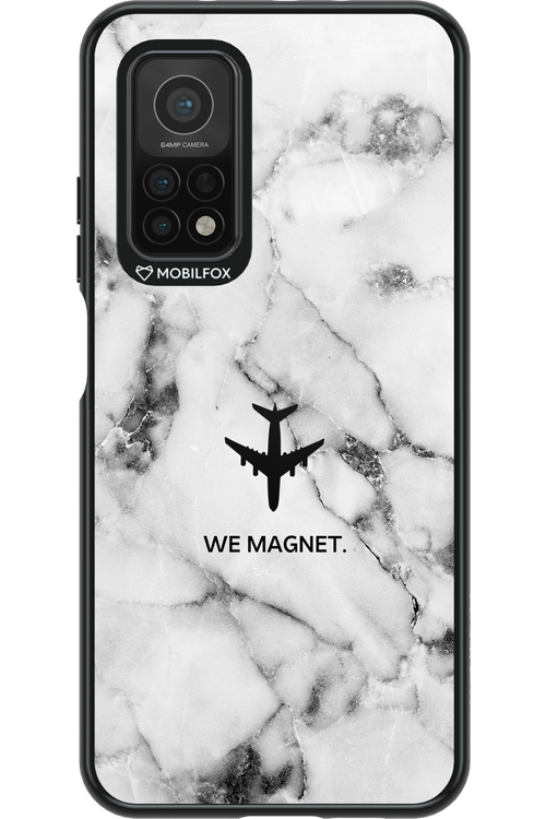International Love II 2.0 - Xiaomi Mi 10T 5G