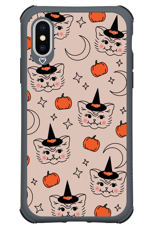 Kitty Spell - Apple iPhone XS