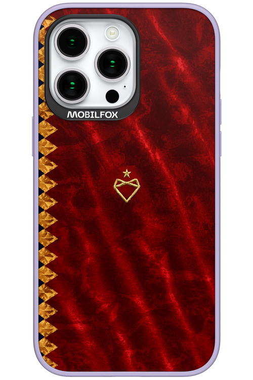 Spania x Mobilfox 2.0 - Apple iPhone 15 Pro Max