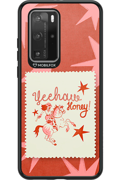 Yeehaw Honey 2.0 - Huawei P40 Pro