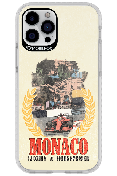 Monaco Luxury - Apple iPhone 12 Pro