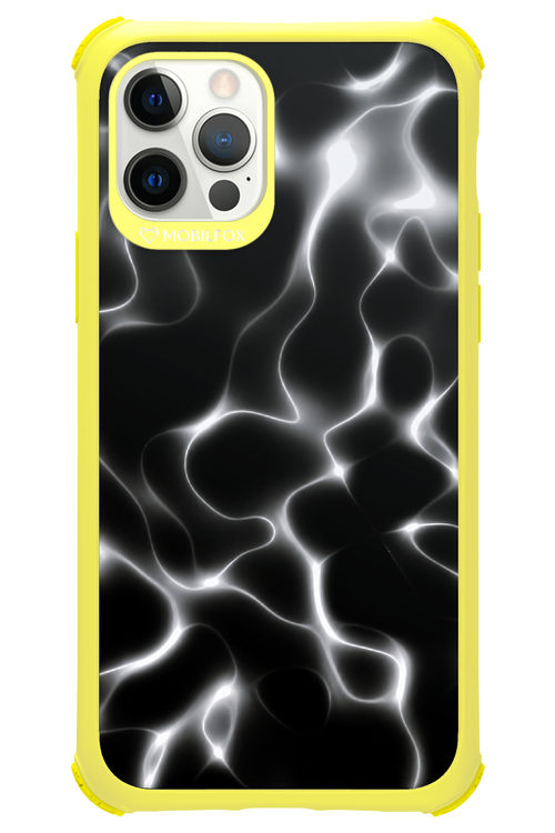 Dark Aura 2.0 - Apple iPhone 12 Pro