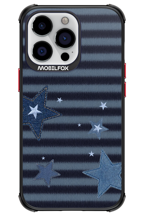 Baby Blue 2.0 - Apple iPhone 13 Pro