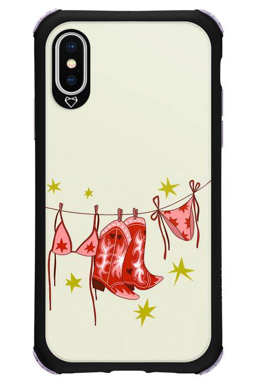 Laundry 2.0 - Apple iPhone X