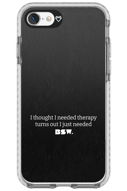 BSW FourSeasons 10 2.0 - Apple iPhone SE 2022