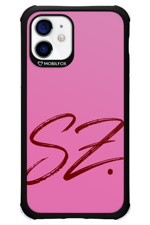 (Sorbet) SZ 2.0 - Apple iPhone 12