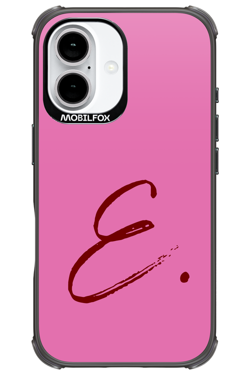 (Sorbet) E 2.0 - Apple iPhone 16