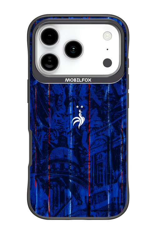 Franta 2.0 - Apple iPhone 17 Pro