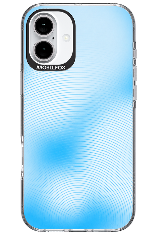 Cloudwalker 2.0 - Apple iPhone 16 Plus