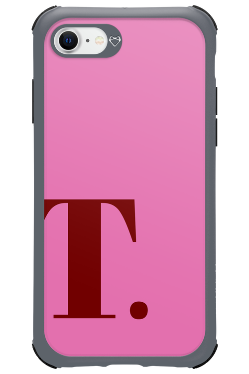 T (Sorbet) 2.0 - Apple iPhone SE 2020
