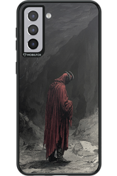 D3MON Cover 2.0 - Samsung Galaxy S21+