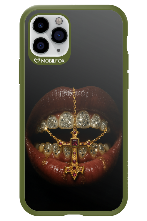 Greedy - Apple iPhone 11 Pro