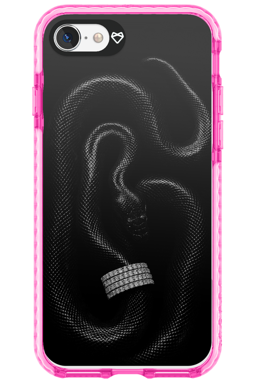 Diamond Mamba - Apple iPhone 8