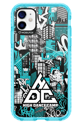 HDC 3 - Apple iPhone 11