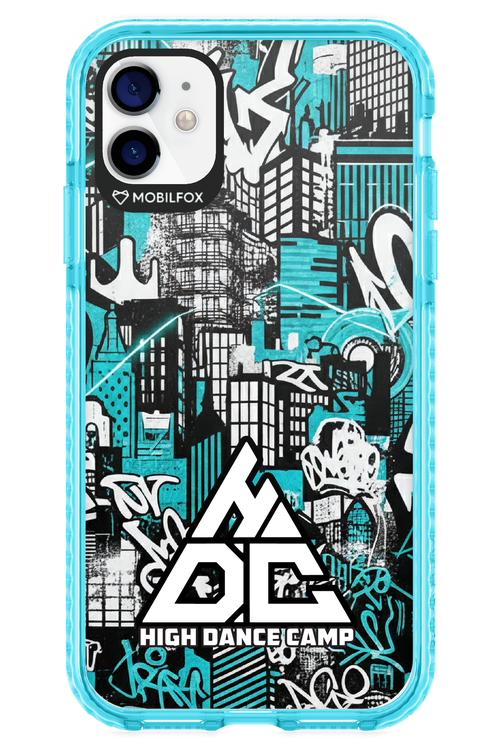 HDC 3 - Apple iPhone 11