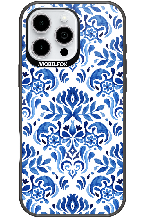 La Dolce Flora 2.0 - Apple iPhone 16 Pro Max