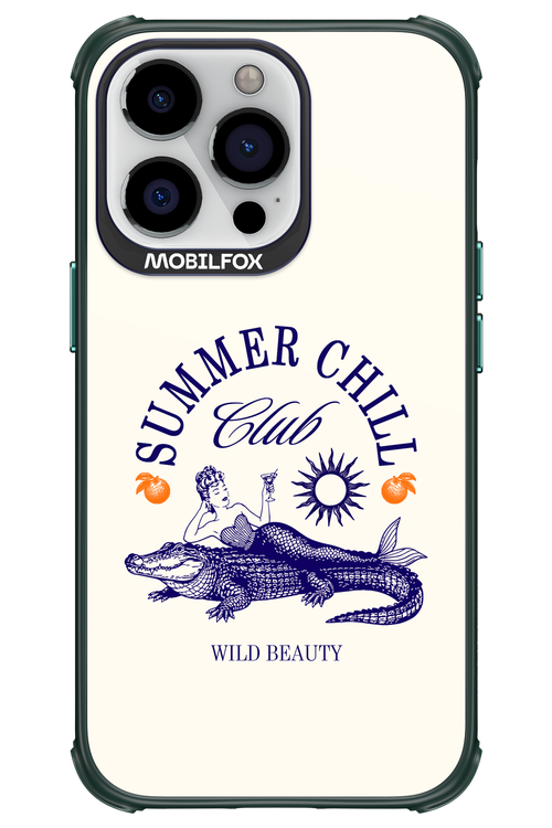 ChillMaid 2.0 - Apple iPhone 13 Pro