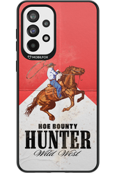 HOE BOUNTY HUNTER 2.0 - Samsung Galaxy A73