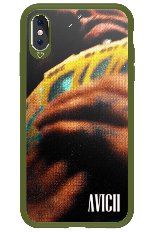 Avicii 2.0 - Apple iPhone XS Max