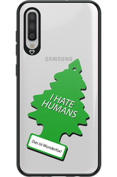 Wunderfox - Samsung Galaxy A70